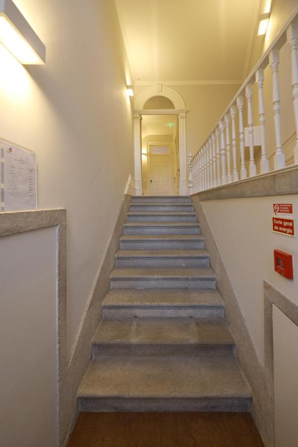 Flh Porto Santa Catarina Garden Flats Apartment Exterior photo