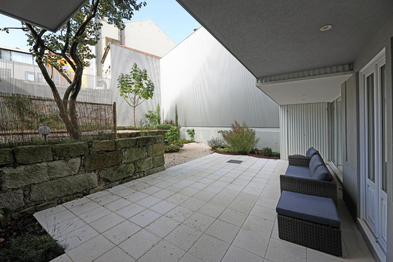 Flh Porto Santa Catarina Garden Flats Apartment Exterior photo