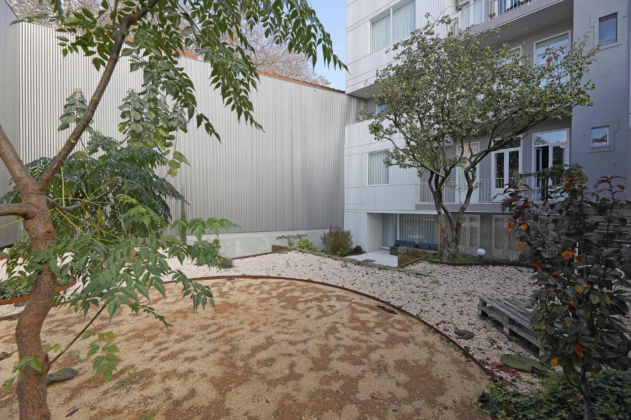 Flh Porto Santa Catarina Garden Flats Apartment Exterior photo