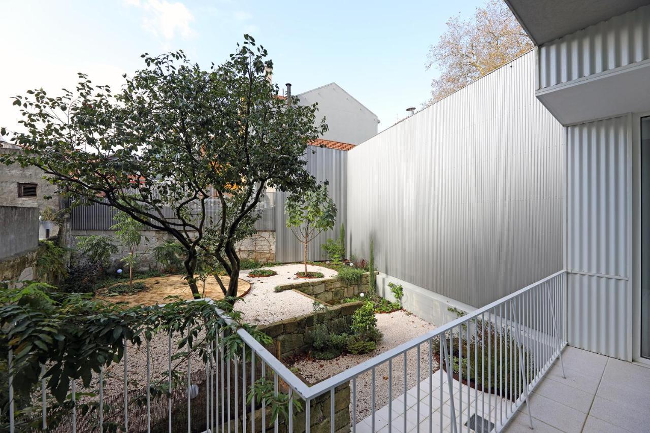 Flh Porto Santa Catarina Garden Flats Apartment Exterior photo