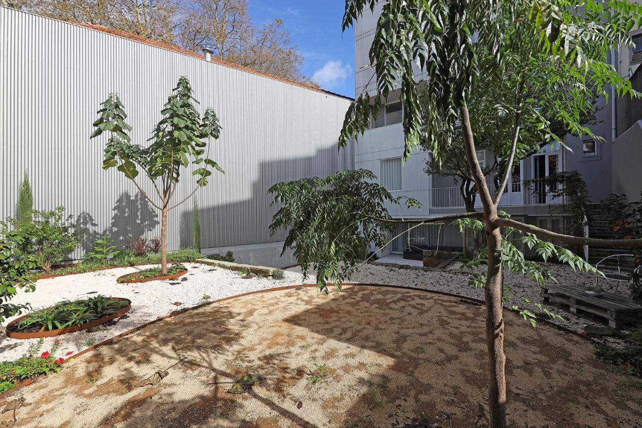 Flh Porto Santa Catarina Garden Flats Apartment Exterior photo