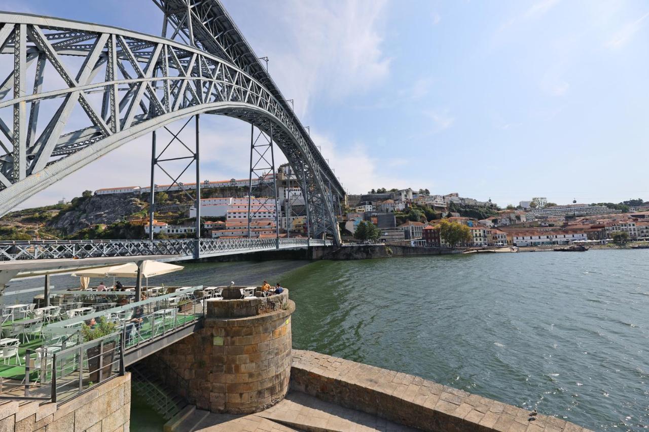 Flh Porto Santa Catarina Garden Flats Apartment Exterior photo